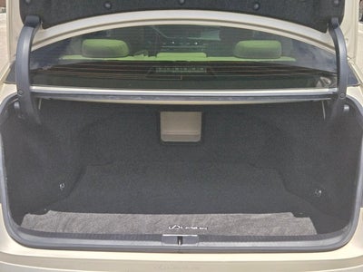 2015 Lexus ES 350 4dr Sdn