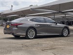 2022 Lexus LS LS 500 AWD