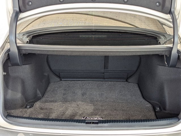 2020 Lexus IS IS 300 F SPORT