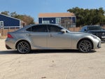 2020 Lexus IS IS 300 F SPORT