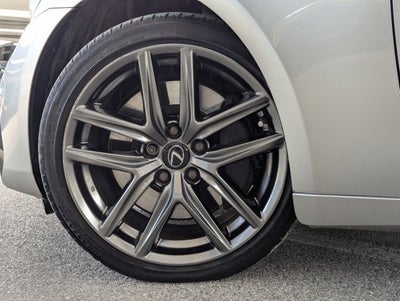 2020 Lexus IS IS 300 F SPORT