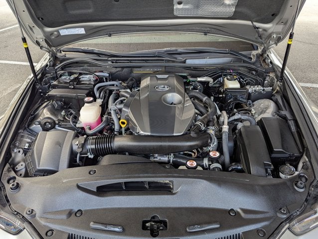 2020 Lexus IS IS 300 F SPORT