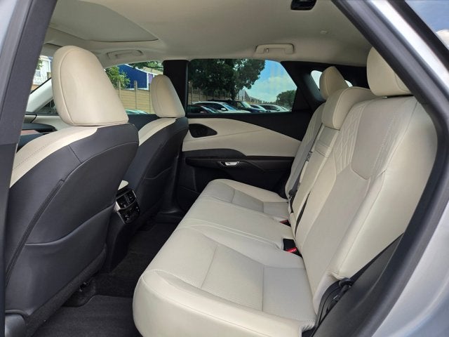 2024 Lexus RX RX 350