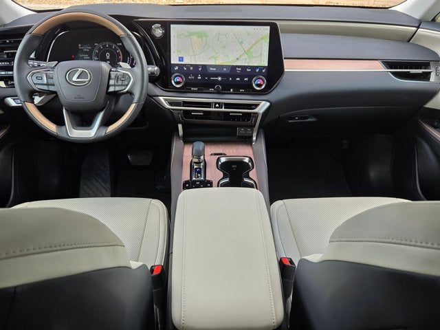 2024 Lexus RX RX 350