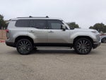 2024 Lexus GX GX 550 Luxury