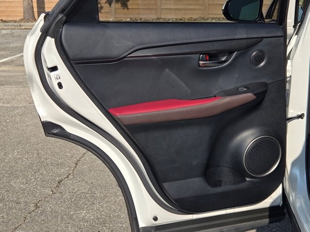 2018 Lexus NX NX 300