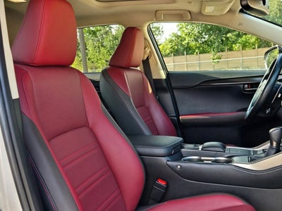 2018 Lexus NX NX 300