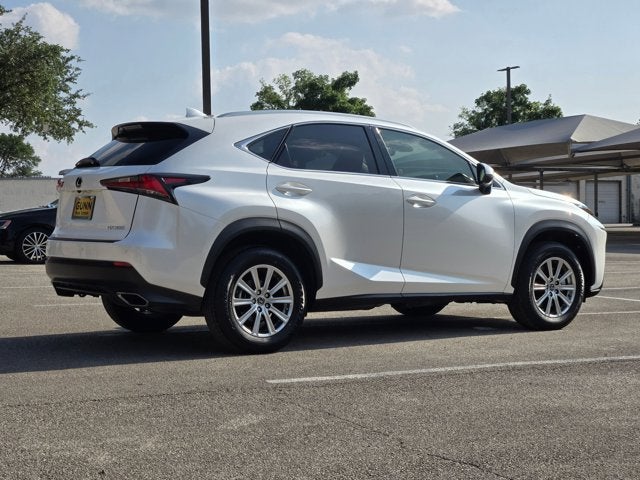 2018 Lexus NX NX 300