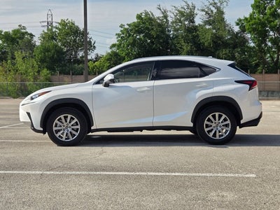 2018 Lexus NX NX 300