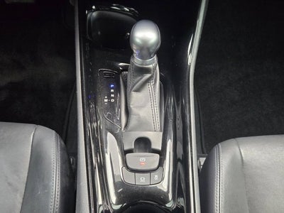2019 Toyota C-HR Limited FWD