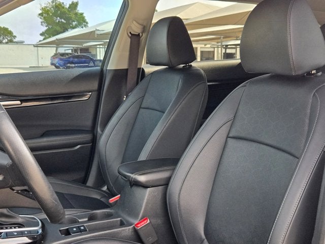 2024 Kia Seltos SX DCT AWD
