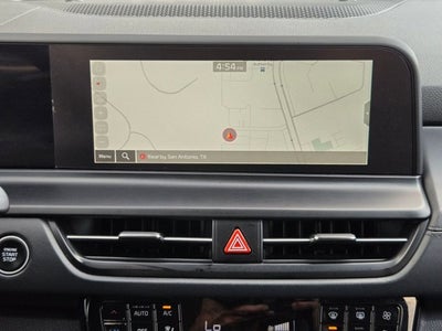 2024 Kia Seltos SX DCT AWD