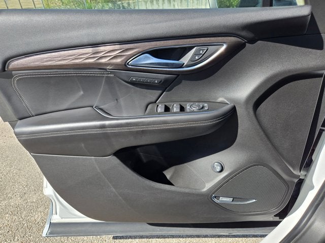 2022 Buick Envision Avenir