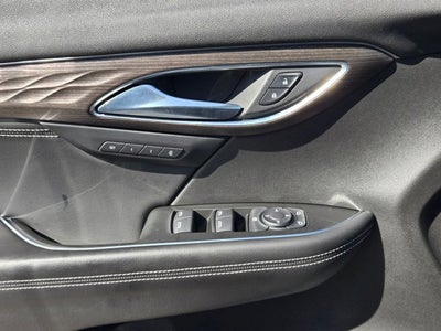 2022 Buick Envision Avenir