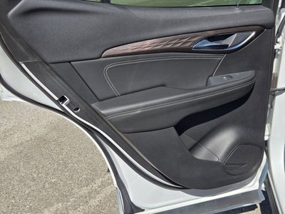 2022 Buick Envision Avenir