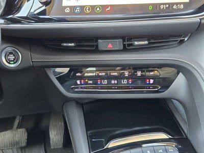 2022 Buick Envision Avenir