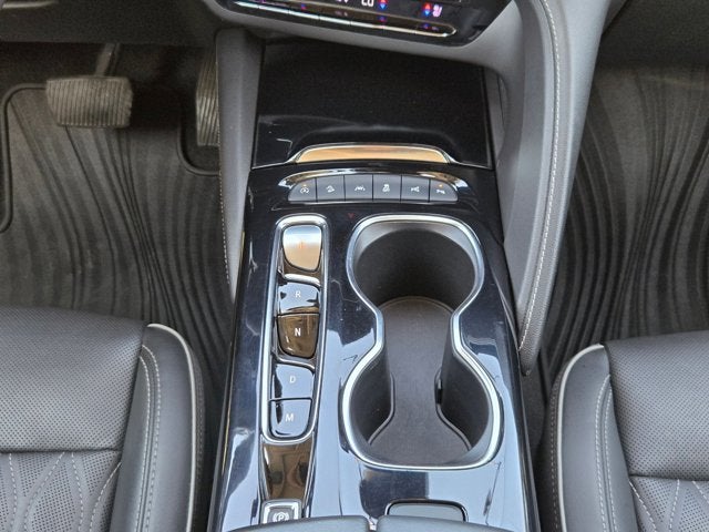 2022 Buick Envision Avenir