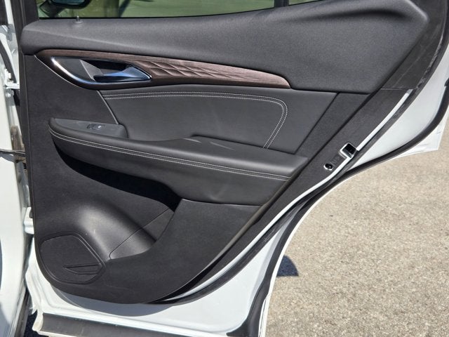 2022 Buick Envision Avenir