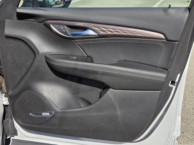 2022 Buick Envision Avenir