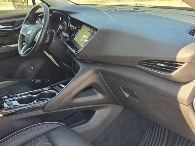 2022 Buick Envision Avenir