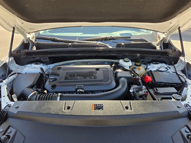 2022 Buick Envision Avenir