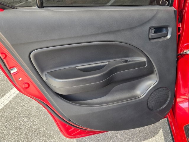 2023 Mitsubishi Mirage G4 Base