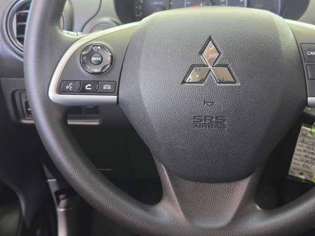 2023 Mitsubishi Mirage G4 Base