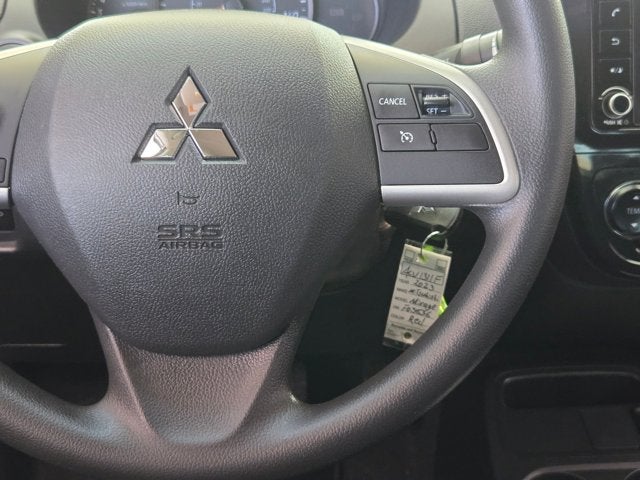 2023 Mitsubishi Mirage G4 Base
