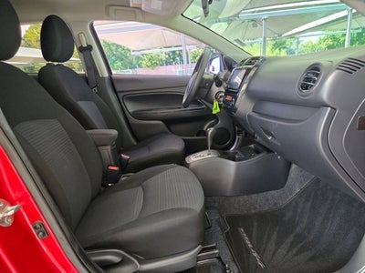 2023 Mitsubishi Mirage G4 Base