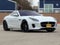 2019 Jaguar F-TYPE P300