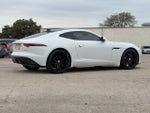 2019 Jaguar F-TYPE P300