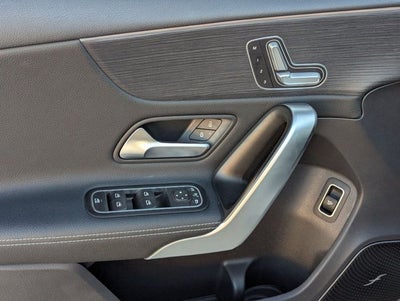 2021 Mercedes-Benz A-Class A 220