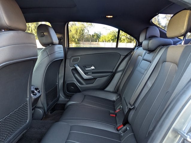 2021 Mercedes-Benz A-Class A 220