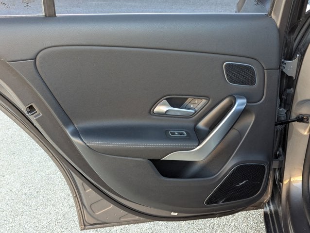 2021 Mercedes-Benz A-Class A 220