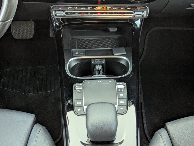 2021 Mercedes-Benz A-Class A 220