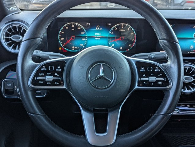 2021 Mercedes-Benz A-Class A 220