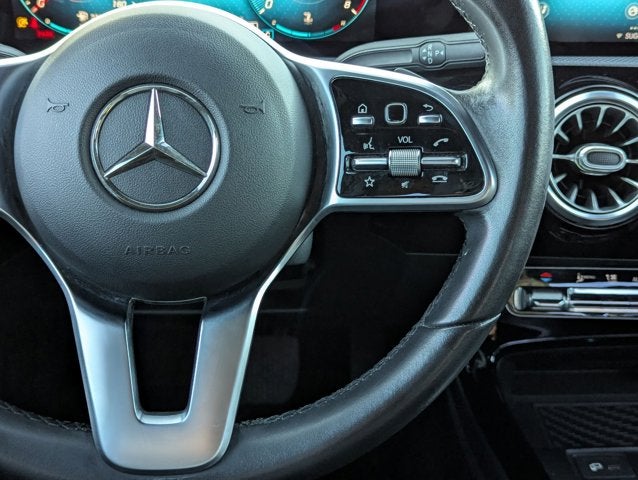 2021 Mercedes-Benz A-Class A 220