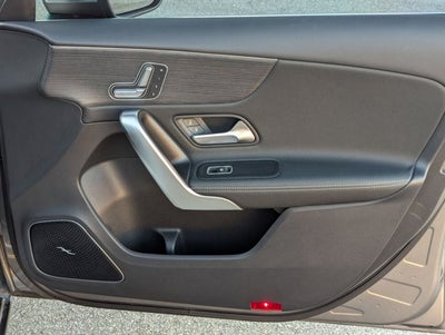 2021 Mercedes-Benz A-Class A 220