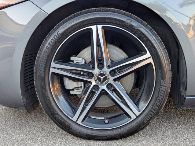 2021 Mercedes-Benz A-Class A 220