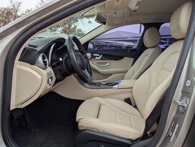 2020 Mercedes-Benz C-Class C 300