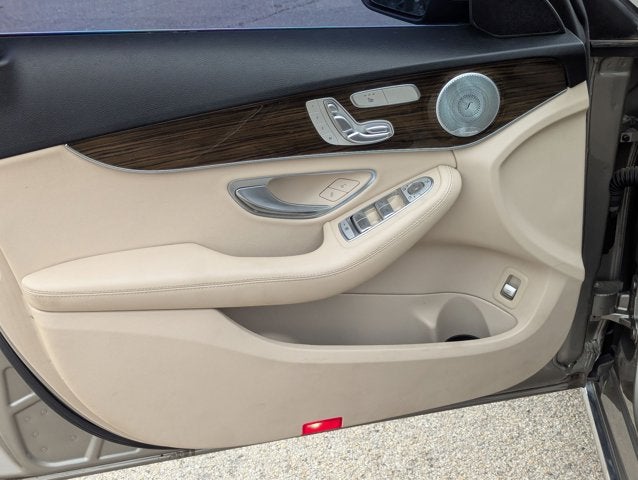 2020 Mercedes-Benz C-Class C 300