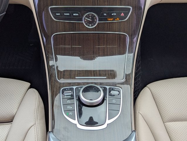 2020 Mercedes-Benz C-Class C 300