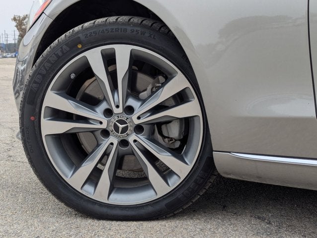 2020 Mercedes-Benz C-Class C 300