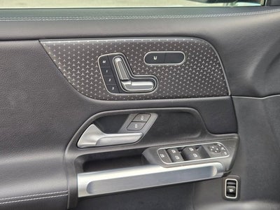 2024 Mercedes-Benz GLB GLB 250 SUV