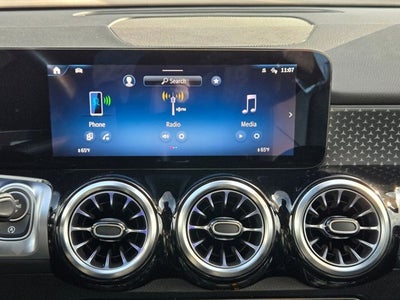 2024 Mercedes-Benz GLB GLB 250 SUV