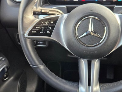 2024 Mercedes-Benz GLB GLB 250 SUV