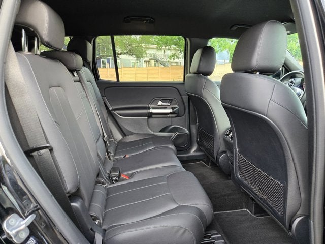 2024 Mercedes-Benz GLB GLB 250 SUV