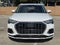 2022 Audi Q3 Premium 40 TFSI quattro
