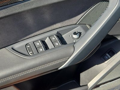2021 Audi SQ5 Premium Plus 3.0 TFSI quattro