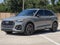 2021 Audi SQ5 Premium Plus 3.0 TFSI quattro